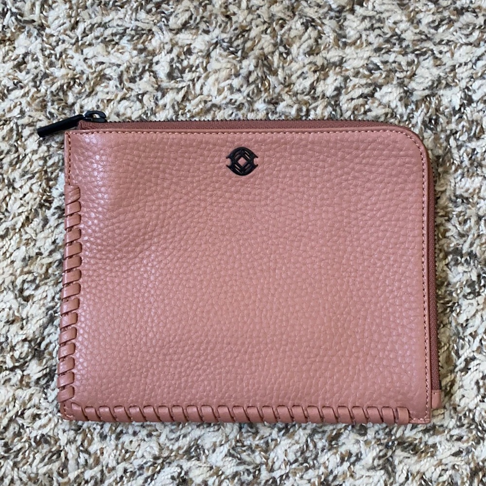 DAGNE DOVER CLUTCH